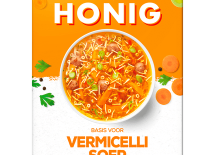 Honig Basis for Vermicelli Soup