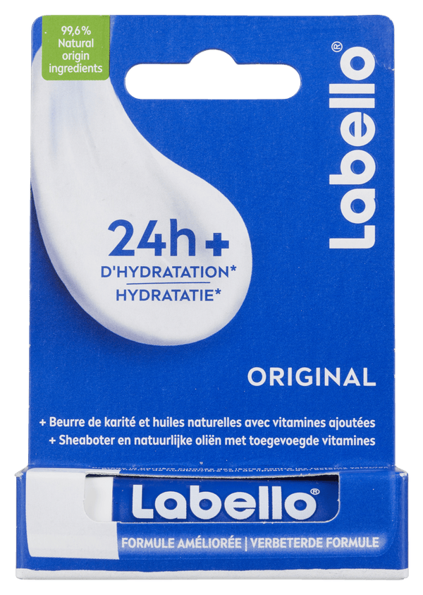 Labello Original