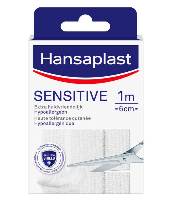 Hansaplast Sensitive