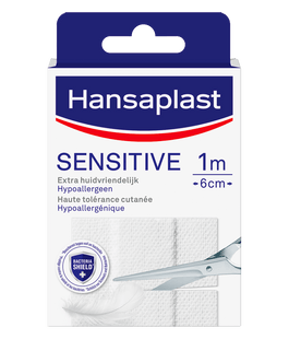 Hansaplast Sensitive