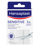 Hansaplast Sensitive