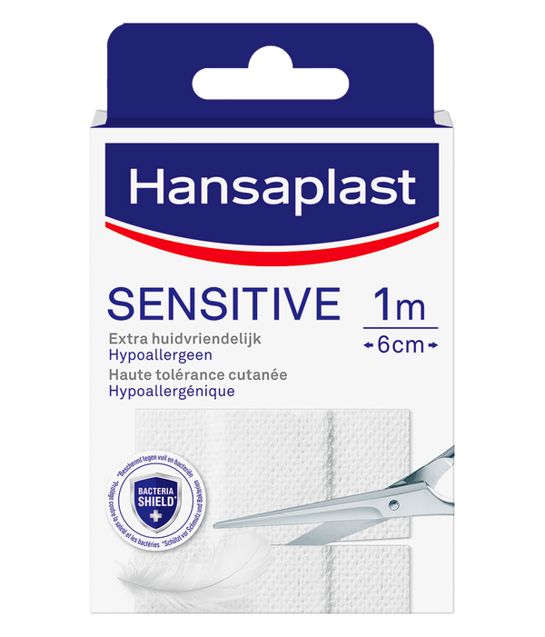 Hansaplast Sensitive