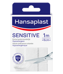 Hansaplast Sensitive