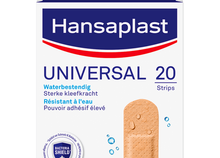 Hansaplast Universal