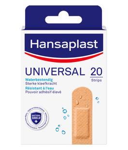 Hansaplast Universal