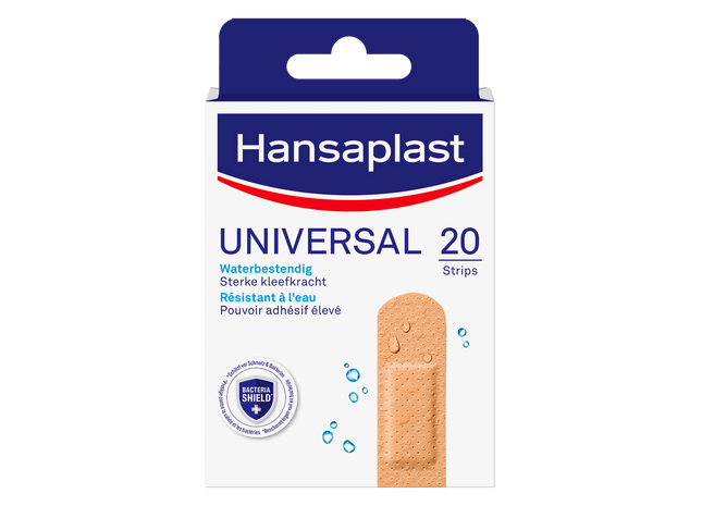Hansaplast Universal