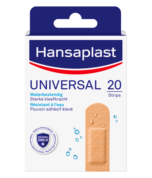 Hansaplast Universal