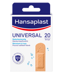 Hansaplast Universal