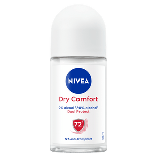 Nivea Deo roller dry comfort