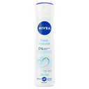 Nivea Deodorant Spray Fresh Natural