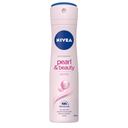 Nivea Deo spray pearl&beauty