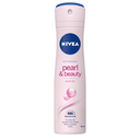 Nivea Deo spray pearl&beauty