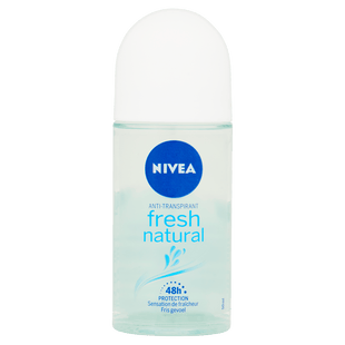 Nivea Deo roller fresh natural