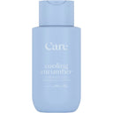 Care Cooling cucumber shower gel