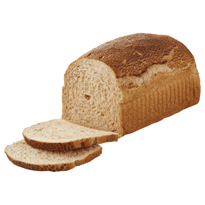 Brown bread