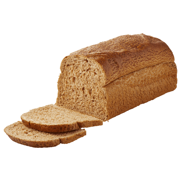 Korenlanders Farmer’s Tiger Whole Wheat Loaf (Whole)