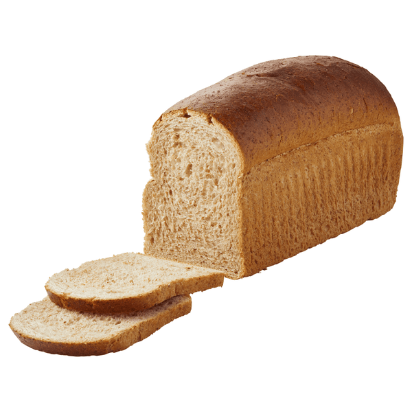 Korenlanders Whole Round Brown Bread