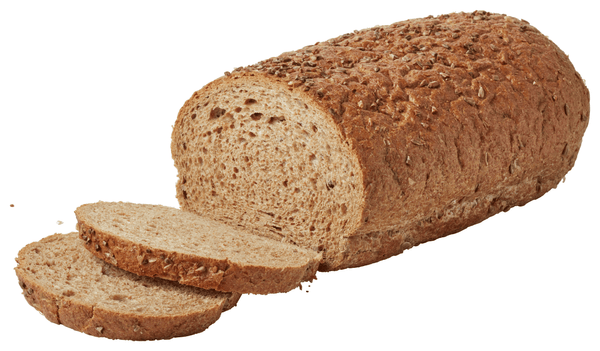 Korenlanders Volkoren zonnepit vloer heel