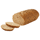 Korenlanders Wholemeal sunflower seed floor loaf, whole