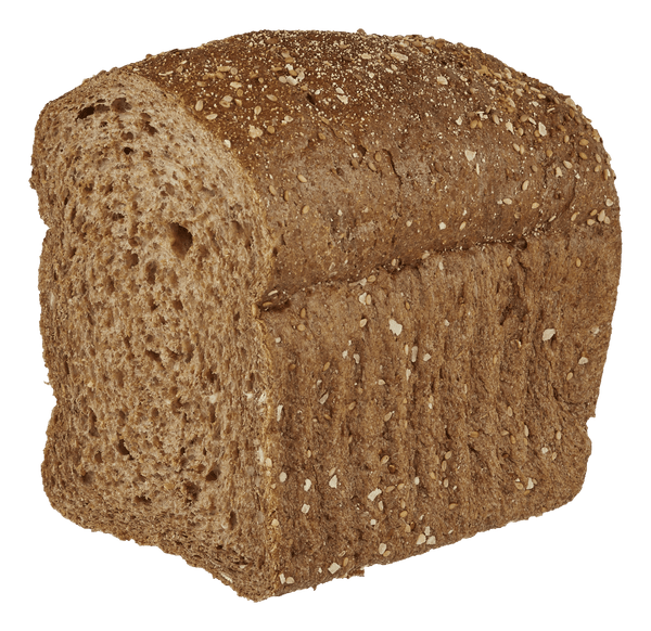 Korenlanders Dark Multigrain Round 1/2