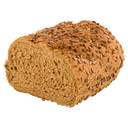 Korenlanders Wholegrain sunflower seed hearth loaf 1/2