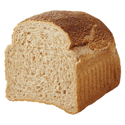 Bruin brood
