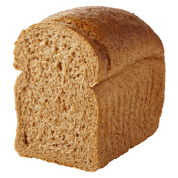 Korenlanders Round Whole Wheat 1/2
