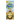 Venz Rimboe Banana Split Chocolate Sprinkles
