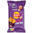 Lays Max Ribbel Chips Sweet Teriyaki