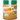 BIO+ Erdnussbutter 100 % Crunchy