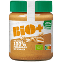 BIO+ Peanut Butter 100% Crunchy