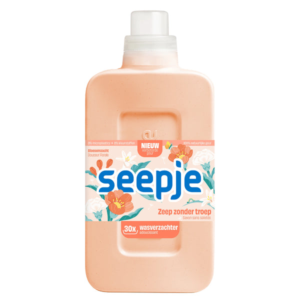 Seepje Fabric Softener Blossom Soft