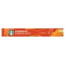 Starbucks Pumpkin spice