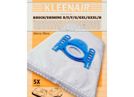 Kleenair Bosch/Siemens Bs-7