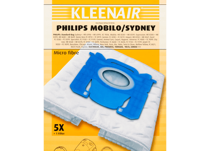 Kleenair Philips Ph-6