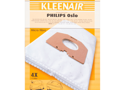 Kleenair Philips Ph4