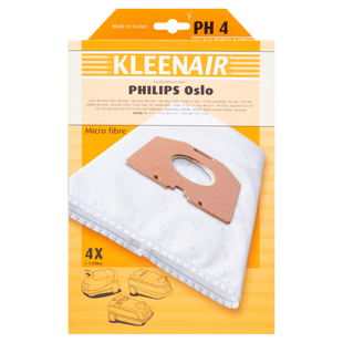 Kleenair Philips Ph4