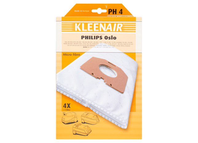 Kleenair Philips Ph4
