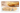White baguettes