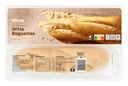 Baguettes wit