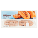 Pistolets meergranen