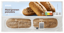 Pistolets meergranen