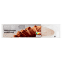 Korenlanders Meergranen stokbrood met desem bereid