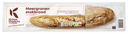 Korenlanders Mehrkorn-Stangenbrot mit Sauerteig hergestellt