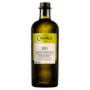 Carapelli Bio extra vierge olijfolie