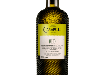 Carapelli Olijfolie bio