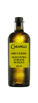 Carapelli Oro Verde natives Olivenöl extra (extra vergine)