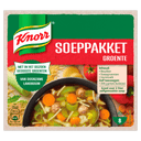 Knorr Suppenpaket Gemüse