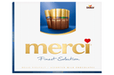 Merci Finest Selection melk