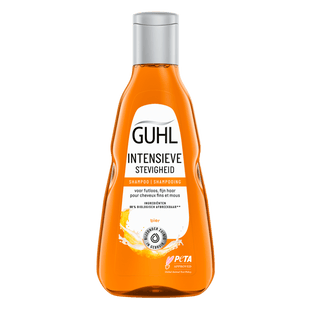 Guhl Intensieve stevigheid shampoo